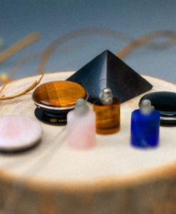 Pierres d'exceptions