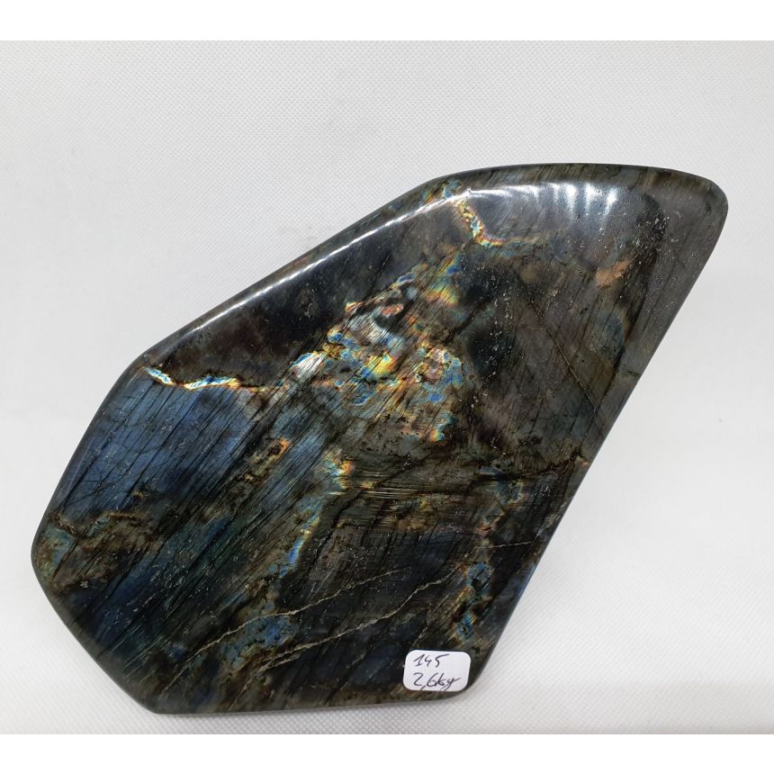 Labradorite 145