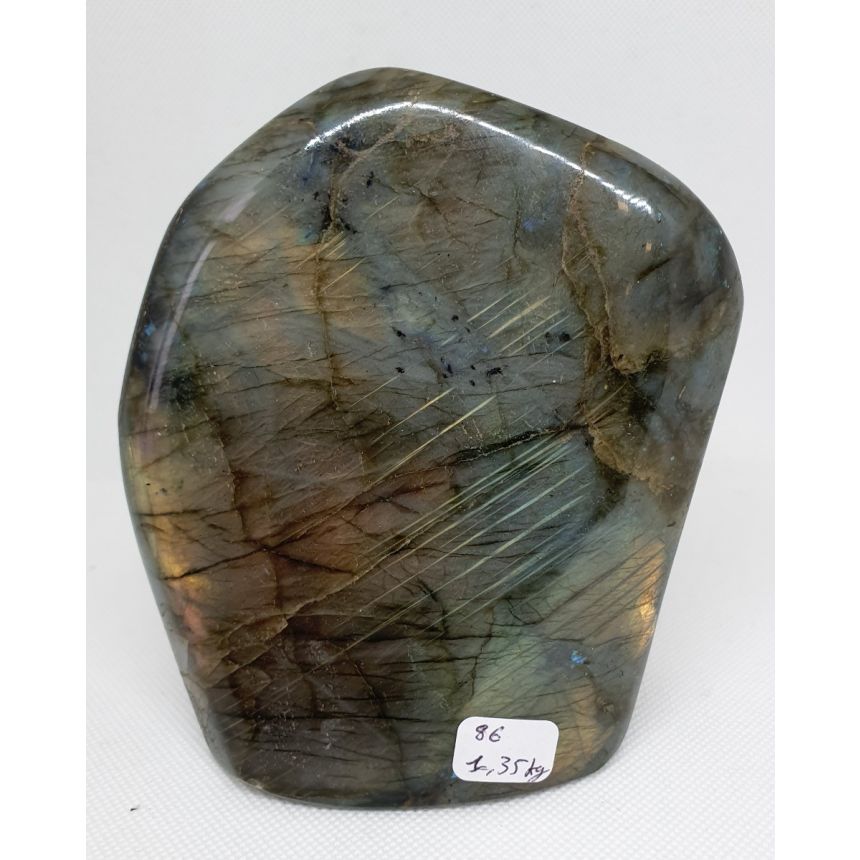 Labradorite 86