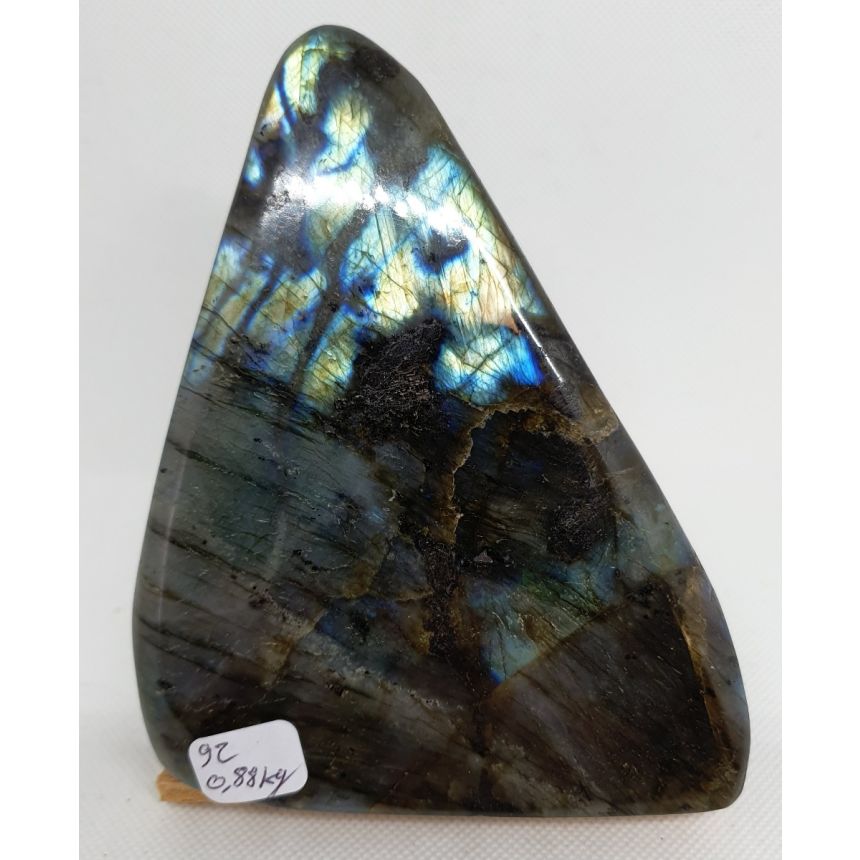 Labradorite 92