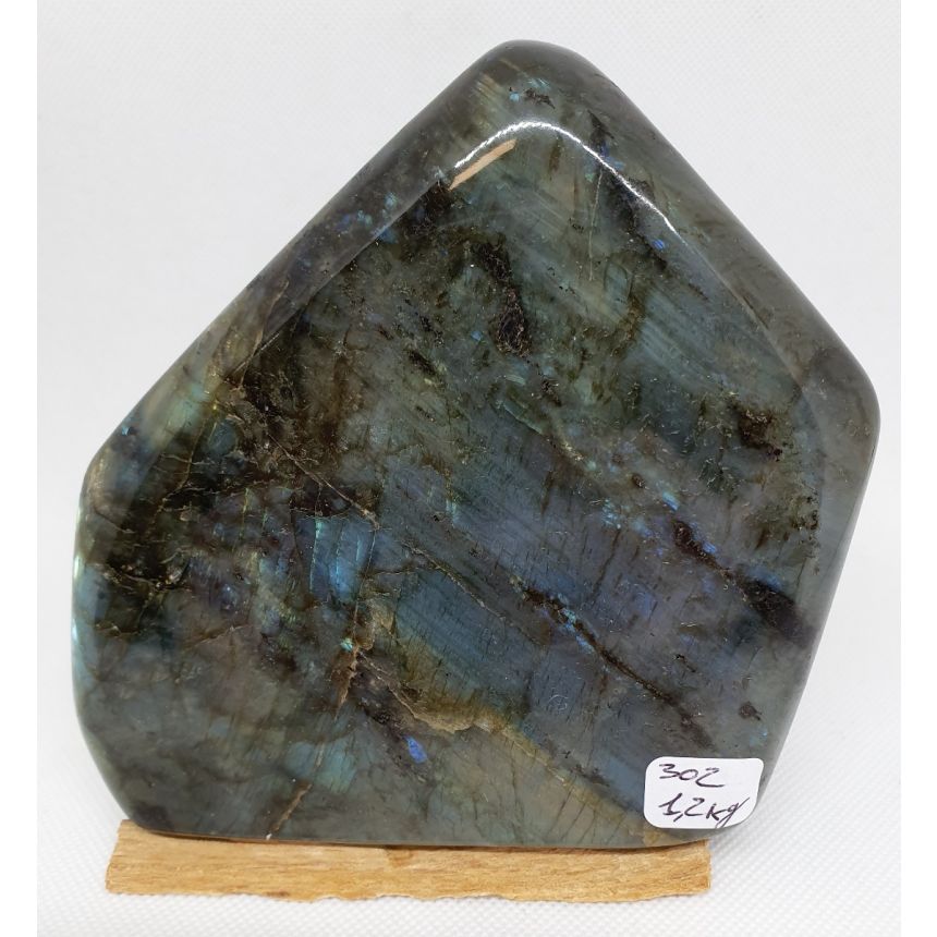 Labradorite 302 - 1,2kg
