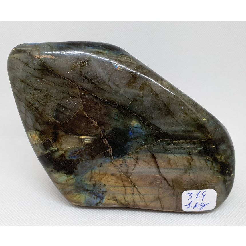 Labradorite 314 - 1kg
