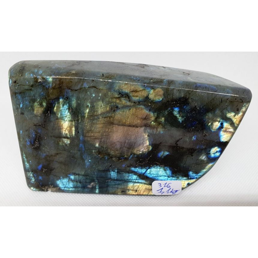 Labradorite 316 - 1,1kg