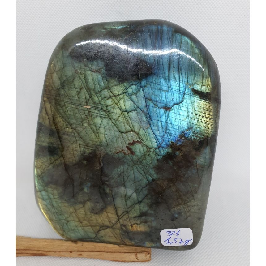 Labradorite 321 - 1,5kg