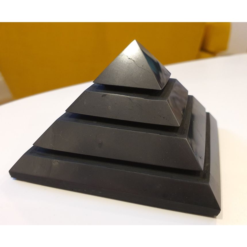 Pyramide 7cm 