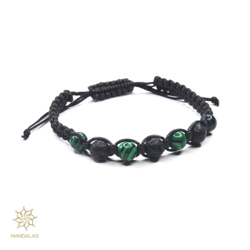 Bracelet Shamballa 