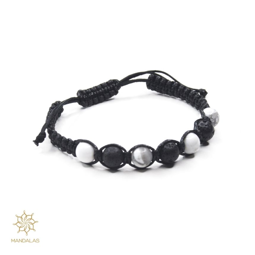Bracelet Shamballa 