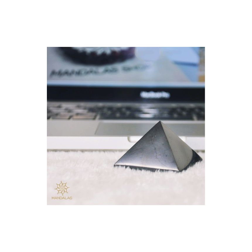 Pyramide 5cm 