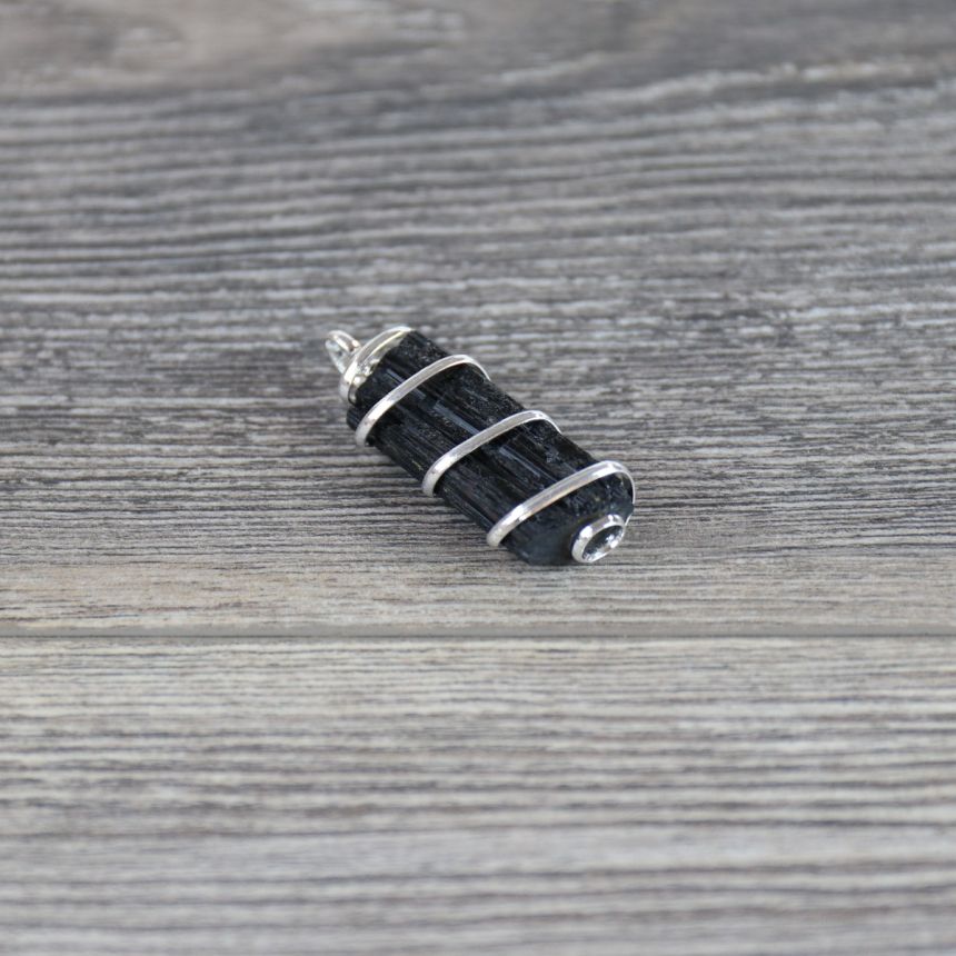 Adson - Pendentif Tourmaline