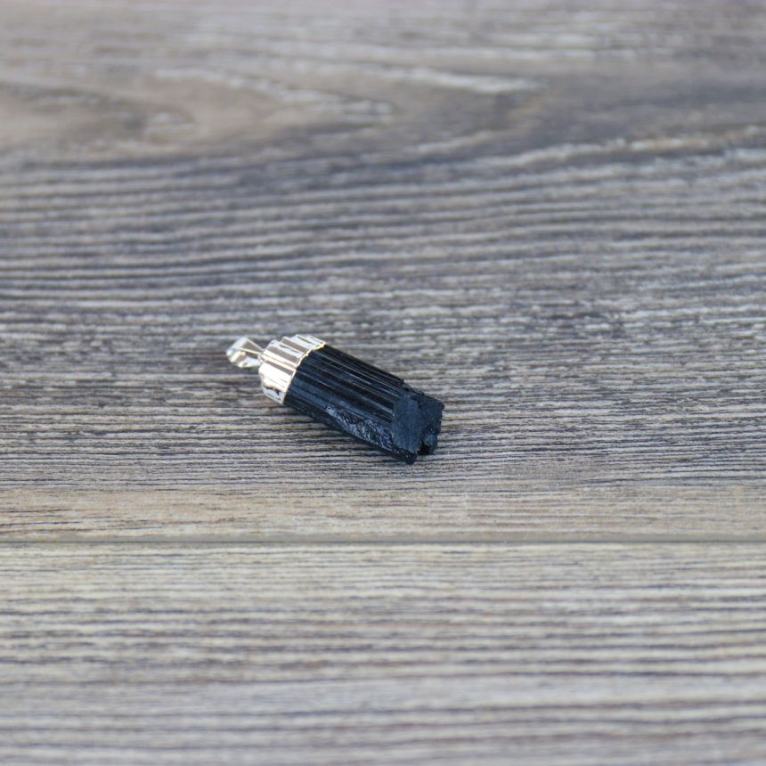 Enrico - Pendentif Tourmaline